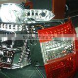 Light Reflectors(headlights) Vacuum Coating Machine/One Hour to Save Electricity 20 Degrees thumbnail-4