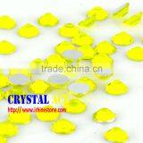 Factory Direct Sale Rhinestone Non Hotfix , Non-Hot Fix Flatback Rhinestones for Nail Art Decoration