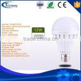 High Brightness 5w 7w 9w 12w E27 E14 B22 Screw Base Led Bulb Light thumbnail-4
