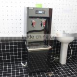 fresh filtered hot water boiler for hotel ro treated