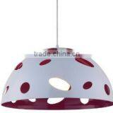 European Style White Metal Restaurant Pendant Lamp/Light Dining Room/Kitchen Pendant Light thumbnail-3