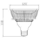 17w Led Par 38 Led Spotlight Downlight,nichia Led thumbnail-6