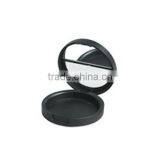 53mm Pan Sized, Single Welled Blush Compact w/ Window & Mirror (246PE-YH-9957)