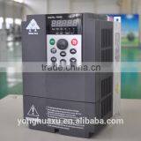 China Manufacture CE Approved 0.75~7.5KW High Quality Triple Phase Frequency Converter 60hz 50hz thumbnail-2