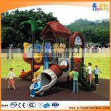 Amusement Park Games Outdoor Playground Equipment for Preschool thumbnail-1