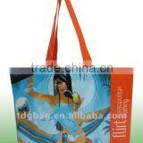 Tapestry Shopping Bag, Beach Bag, Fashion Beach Bag thumbnail-1