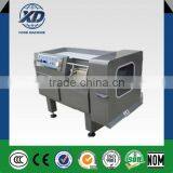 Meat Dicer Machine / Frozen Meat Cutter