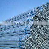 Hot Dip Galvanized Steel Pipe thumbnail-1