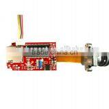 5.0 Mega Pixels CMOS Sensor Camera Module OV5640 For Helicopter thumbnail-2