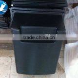 Oem Factory Vacuum Thermoform ABS Plastic Thick Shell for Machine thumbnail-4