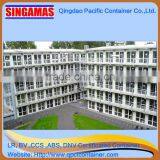 Container Camp Workhouse for Workers