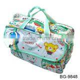 Fashion Latest Travel Cute Baby Diaper Bag