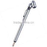 Car/ Truck Tire Chuck Dual-Foot Air Chuck Brass or Zinc Tire Tool thumbnail-1