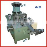 Cap Spring Automatic Assembly Machine for Zipper Slider