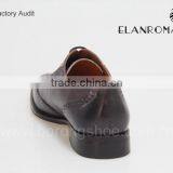 Business Men Wingtip Shoes Classical Brogue Shoes Men thumbnail-4