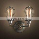 Loft Vintage Industrial Wall Light Industrial Light thumbnail-2