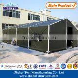 High Quality Canvas Army Tent For Military For Sale