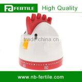 YWJ 120120 Similar Products CE/ROHS Approved Lovely Mechanical Digital Kitchen Timer thumbnail-1