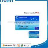 Ultra-slim USB Drive Card thumbnail-1