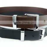 Dress Belt Casual Belt made by Genuine Leather