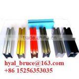 Powder Coating Aluminum Profile