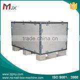 Hot Sale Good Quality no Nail Plywood Boxes thumbnail-6