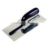 China Good Quality Stainless Steel Plastering Trowel Good Supplier thumbnail-5