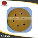 Aluminum Oxide Sand Paper Disc thumbnail-2