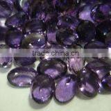 AAA Grade Amethyst Faceted Gemstones thumbnail-3