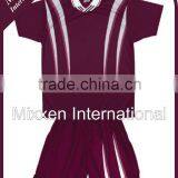 Custom Made Soccer Uniform/cheap Quality thumbnail-2