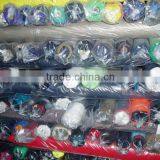 C GRADE TAFFETA MIXED FABRIC STOCK thumbnail-1