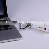 Multi-function Jump Starter Can Also Charger for All Kinds of Your Cellphone thumbnail-1