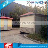 ZBW19 Series Combination (box) Type Substation Box Type Substation thumbnail-3