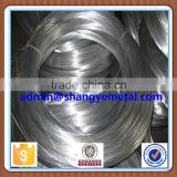 SOFT 0.55mm MS COLD DRAWN WIRE GAUGE 24# BLACK BALING WIRE BWG 24# BLACK ANNEALED IRON WIRE