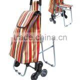 Best Folding Shopping Cart thumbnail-3