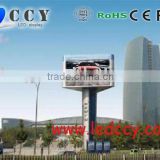 P10 outdoor fullcolor led screen for industry