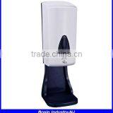 Electric Automatic Alcohol Hand Sanitizer Dispenser With Foam Spray Pump thumbnail-2