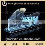 Customized Ice Sculpture Molds for Ceremony Use,acrylic Ice Sculpture thumbnail-1