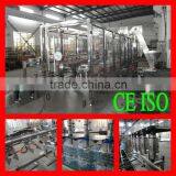 5L Bottle Washing Filling and Capping Machine thumbnail-1