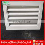 High Quality Return Air Grille Air Louver HVAC System thumbnail-3