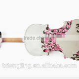 Color Violin Musical Instrument TL-YZ1209 thumbnail-4