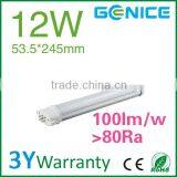 New Style High Power Fpl Gy10q Led Tube