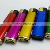 2016 Color Flame Butane Torch Lighter Parts Refillable for Cigarette thumbnail-6