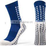 World Cup Cushion Custom Crew Socks thumbnail-1