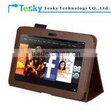 Cheap Kindle Fire 2 HD 7 Ereader Stand Leather Case Cover