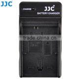 JJC AC Plug 100-240 VAC Power Camera Battery Charger for Olympus BCN-1 thumbnail-2