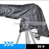 JJC Camera Rain Cover for protecting NIKON D series (Except round shape eye mount such as D3/D3s/D3X, D700 etc.) camera