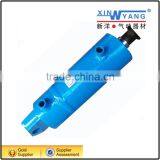 Professional Double Acting Hydraulic Cylinder Used/Double Acting Telescopic Hydraulic Cylinders/Two-way Hydraulic Cylinder thumbnail-1