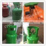 Hot Sale China Refrigeration R134a Gas thumbnail-6