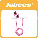 Jabees Sports Sweatproof Earphones for Jogging for laptop computer